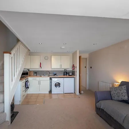 Modern Sea View Apartment Aberdyfi Exterior foto